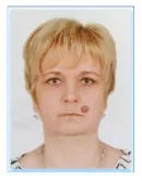 Костева Ирина Юрьевна