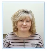 Сивухина Наталья Валерьевна