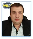 Животовский Сергей Викторович